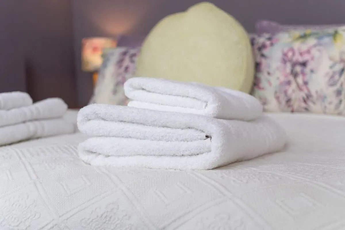 Host & Stay - Tranquility On Brunswick Square Brighton United Kingdom