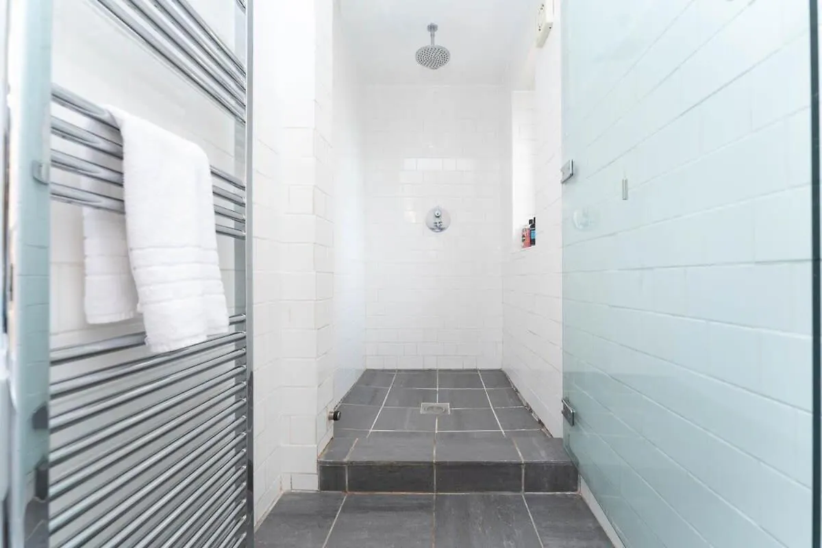 Host & Stay - Tranquility On Brunswick Square Brighton United Kingdom