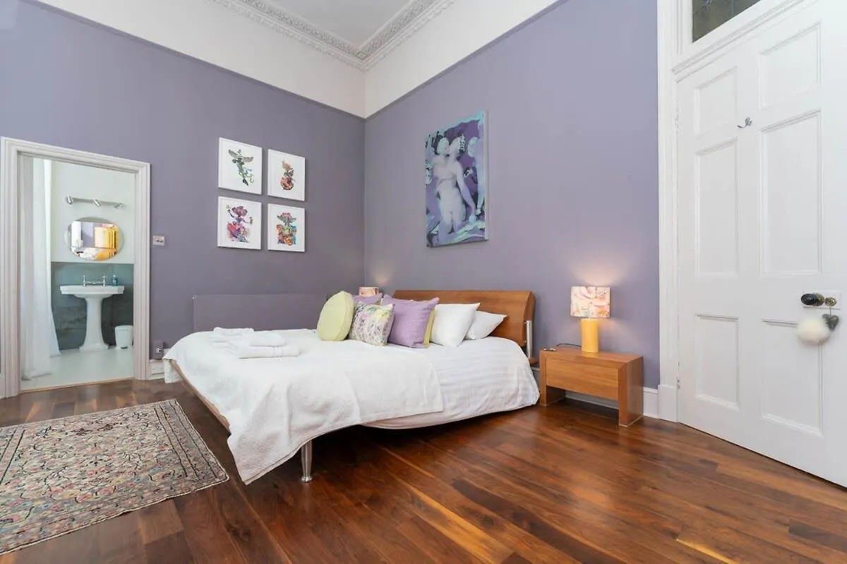 Host & Stay - Tranquility On Brunswick Square Brighton