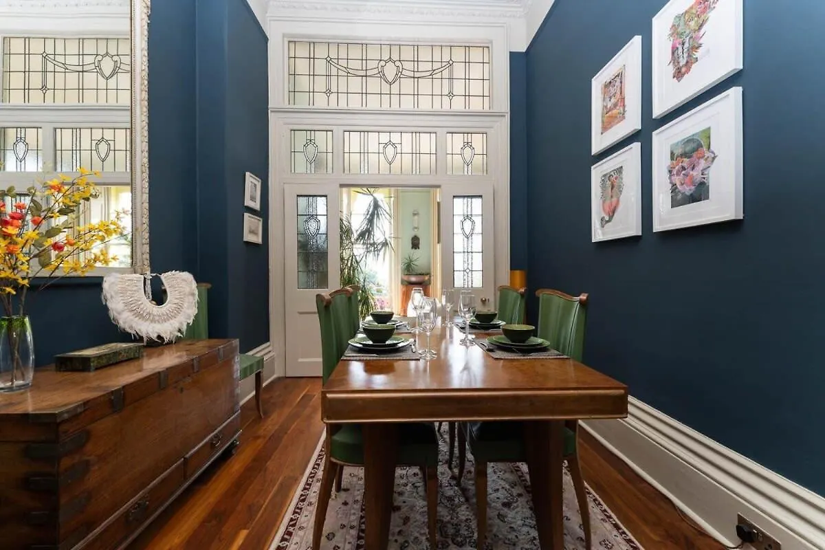 Host & Stay - Tranquility On Brunswick Square Brighton