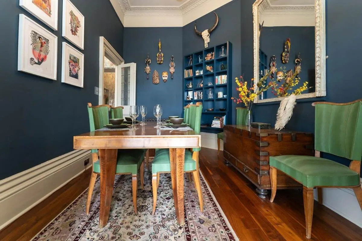 Apartment Host & Stay - Tranquility On Brunswick Square Brighton United Kingdom