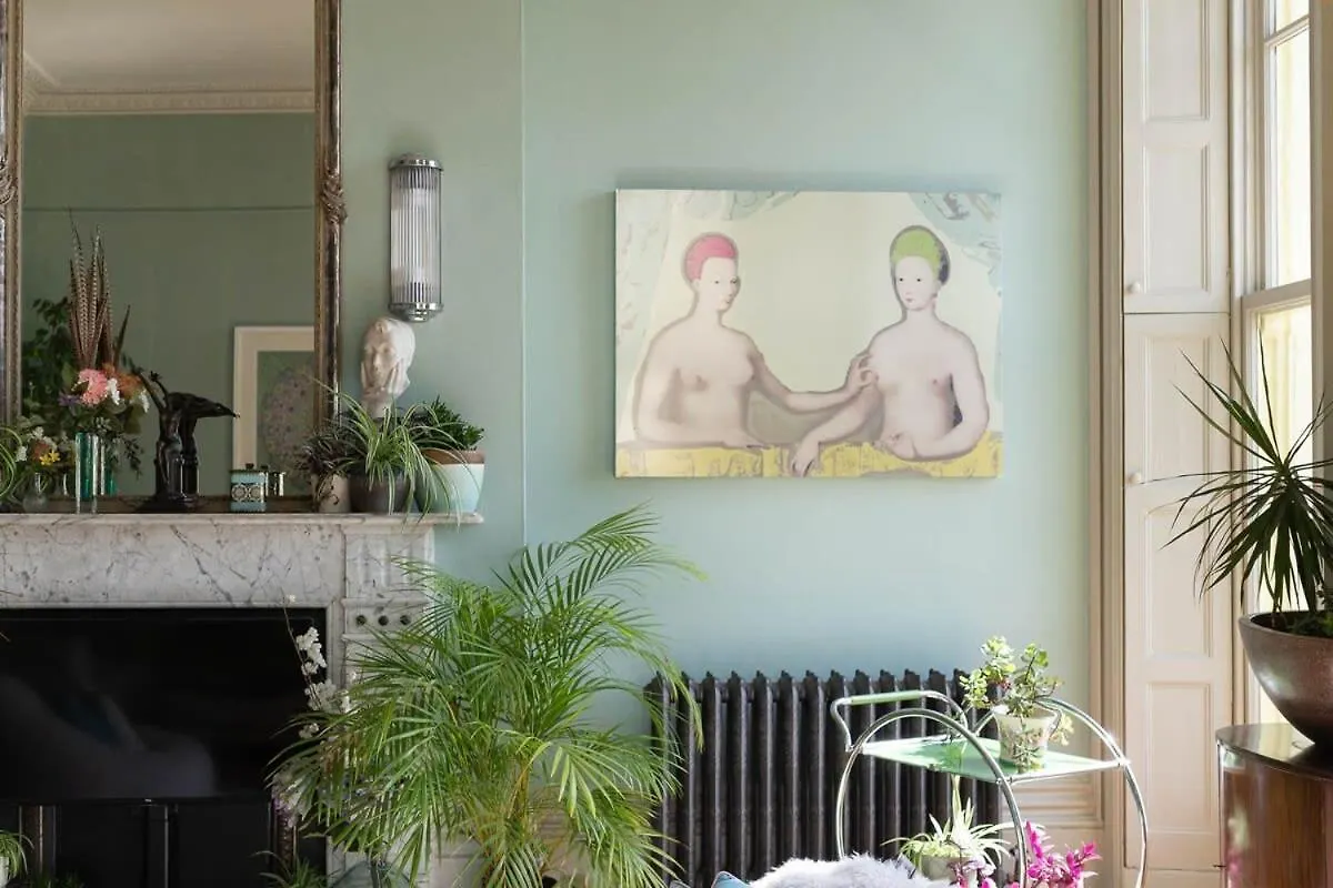 Apartment Host & Stay - Tranquility On Brunswick Square Brighton