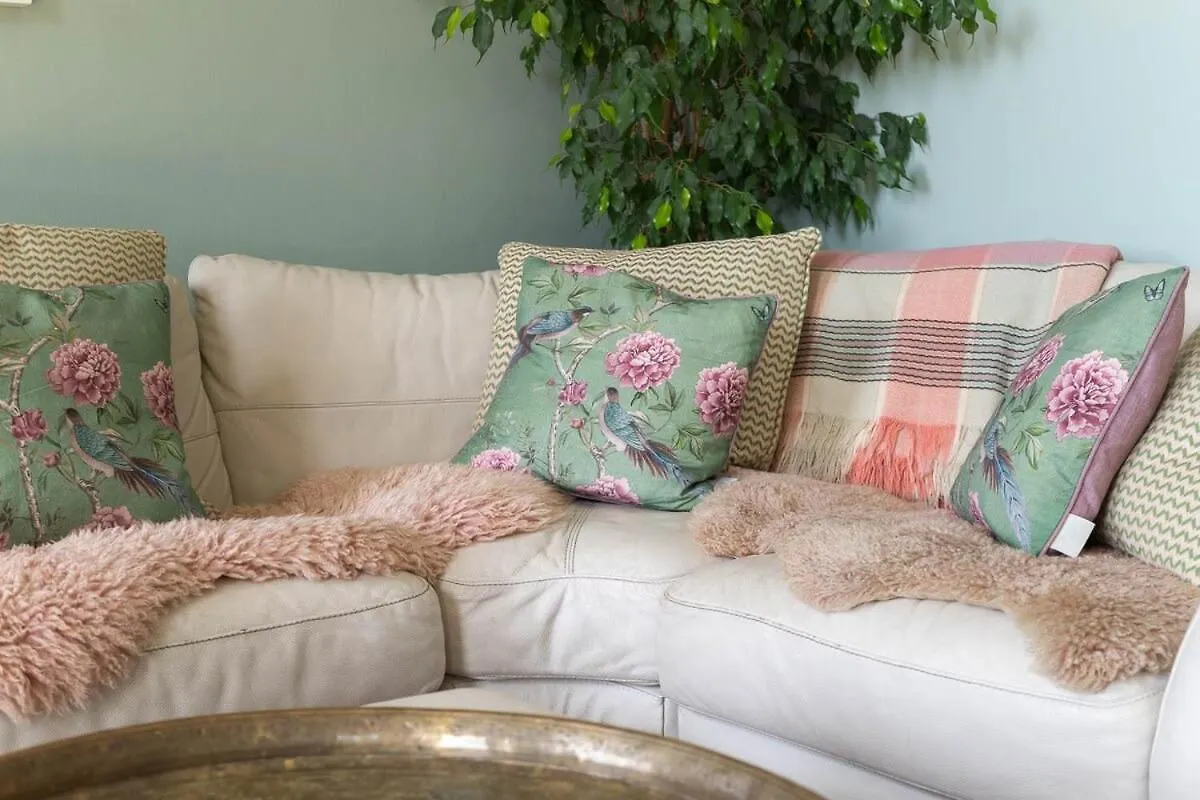 Host & Stay - Tranquility On Brunswick Square Brighton United Kingdom