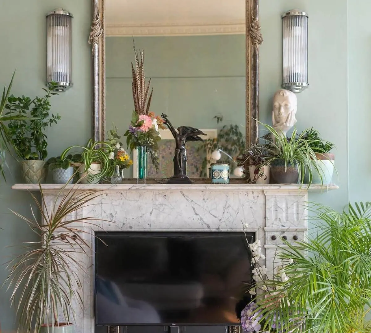 Host & Stay - Tranquility On Brunswick Square Brighton Apartment