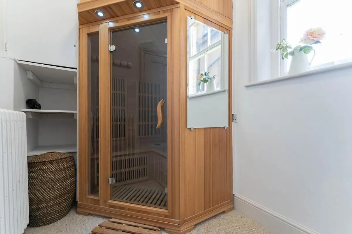 Host & Stay - Tranquility On Brunswick Square Brighton