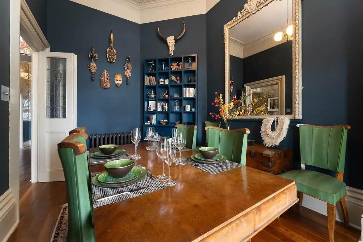 Host & Stay - Tranquility On Brunswick Square Brighton 0*,  United Kingdom