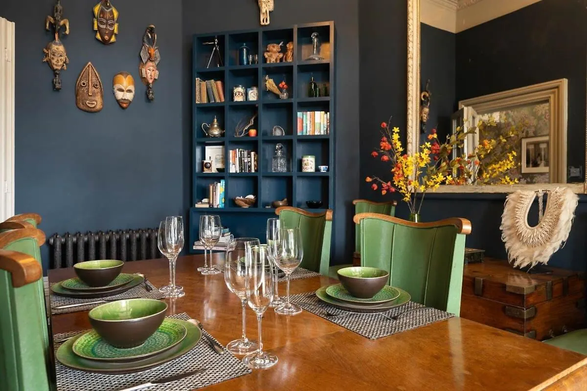 Host & Stay - Tranquility On Brunswick Square Brighton 0*,  United Kingdom