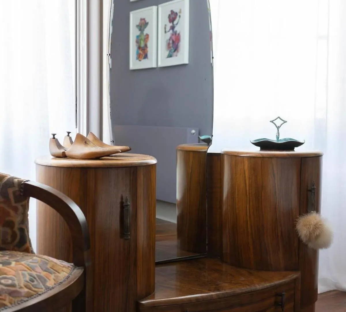 Host & Stay - Tranquility On Brunswick Square Brighton Apartment