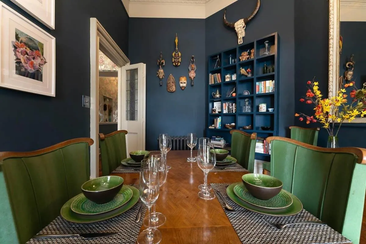 Apartment Host & Stay - Tranquility On Brunswick Square Brighton United Kingdom